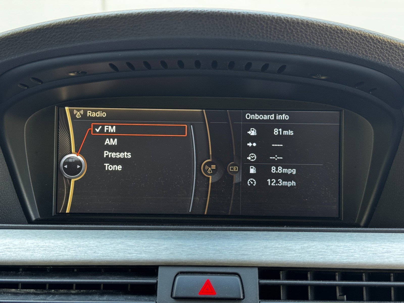 Used 2011 BMW M3 Convertible image 23