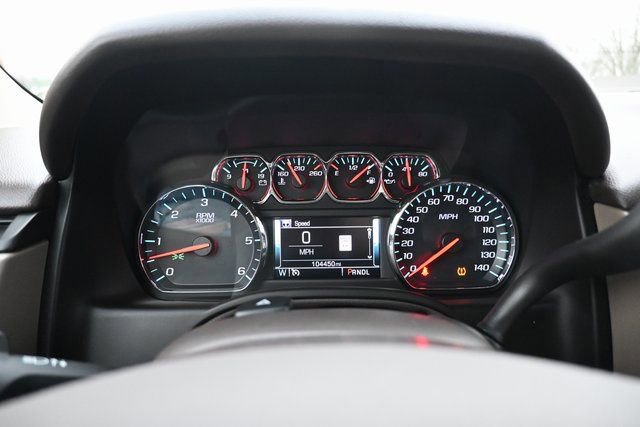 Used 2019 GMC Yukon SLT w/ Open Road Package image 51