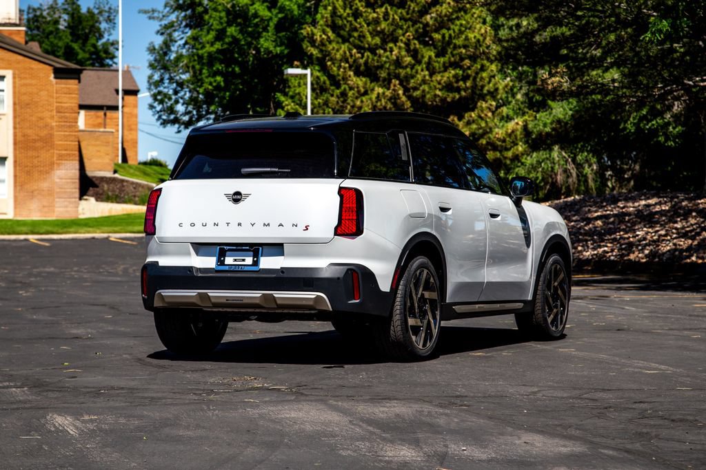 New 2027 MINI Cooper Countryman S AWD/4WD image 5