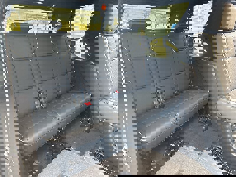 Used 2021 Cadillac Escalade Premium Luxury w/ LPO, Illumination Package image 36