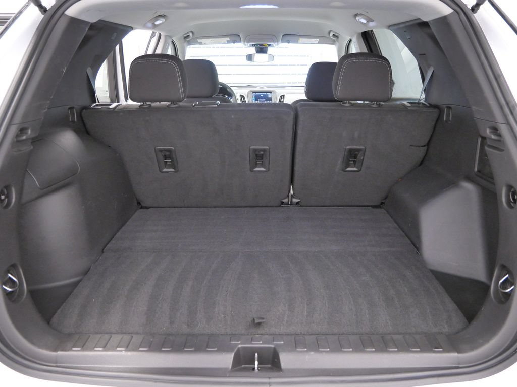 Used 2023 Chevrolet Equinox LT FWD image 16