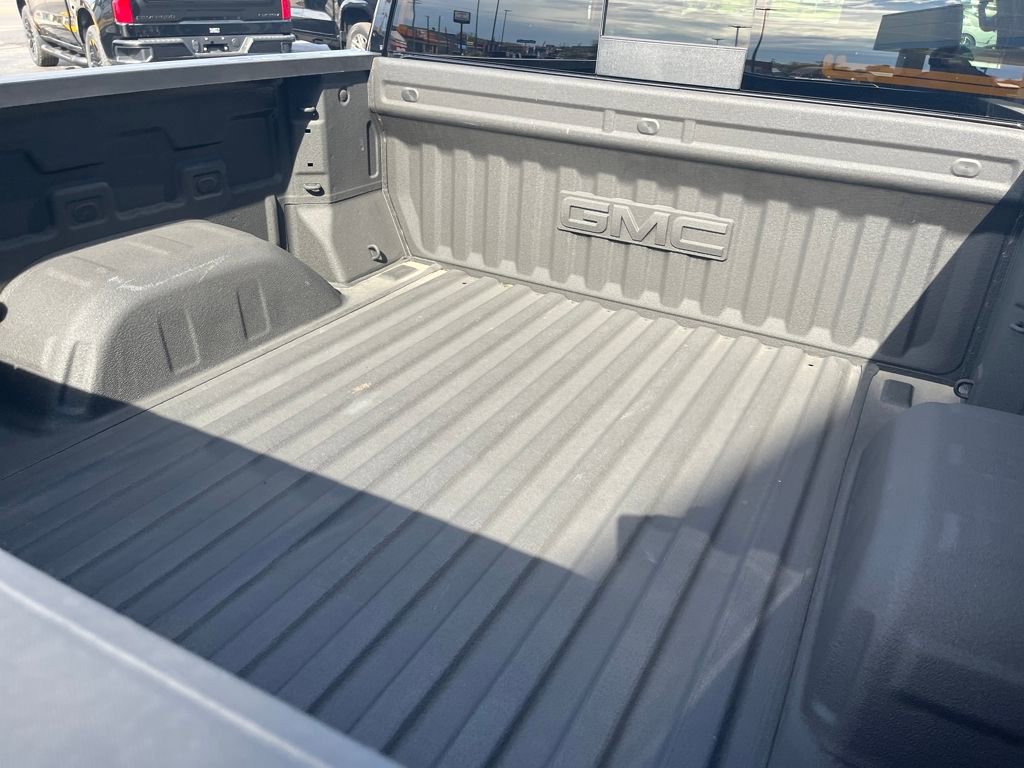 Used 2025 GMC Sierra 1500 Denali image 25