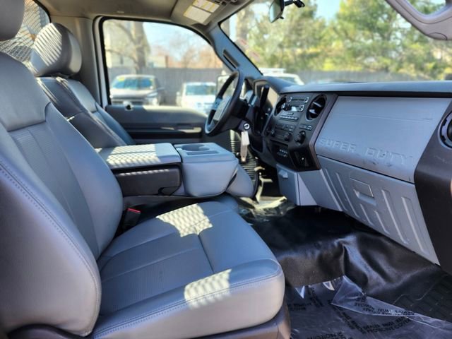 Used 2015 Ford F350 XL image 10
