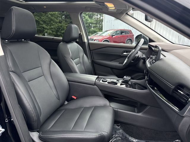 Used 2022 Nissan Rogue SL w/ SL Premium Package image 32