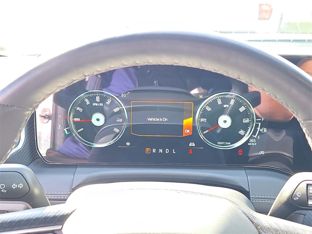 Used 2025 Ford Mustang Premium image 19