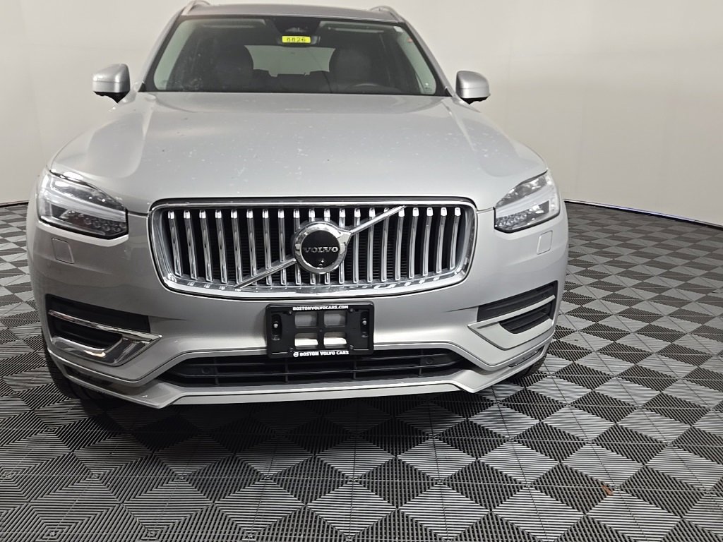 Certified 2024 Volvo XC90 B6 Plus w/ Protection Package Premier image 4