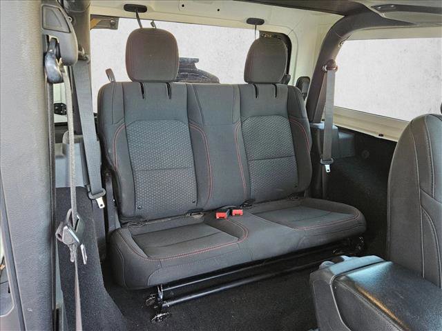 Used 2019 Jeep Wrangler Rubicon w/ LED Lighting Group image 20