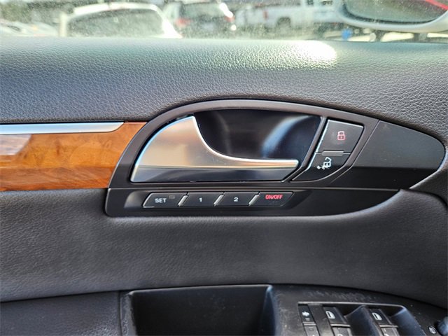 Used 2007 Audi Q7 3.6 Premium image 20