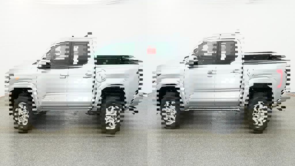 New 2026 Toyota Tacoma SR5 image 16