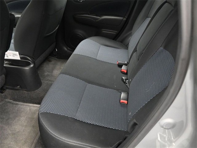 Used 2014 Nissan Versa Note SV w/ SL Package image 10