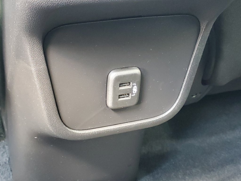 Used 2024 Chevrolet Equinox LT w/ LPO, Floor Liner Package AWD/4WD image 14