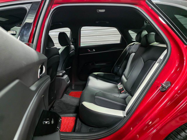 Used 2025 Kia K5 GT-Line FWD image 15