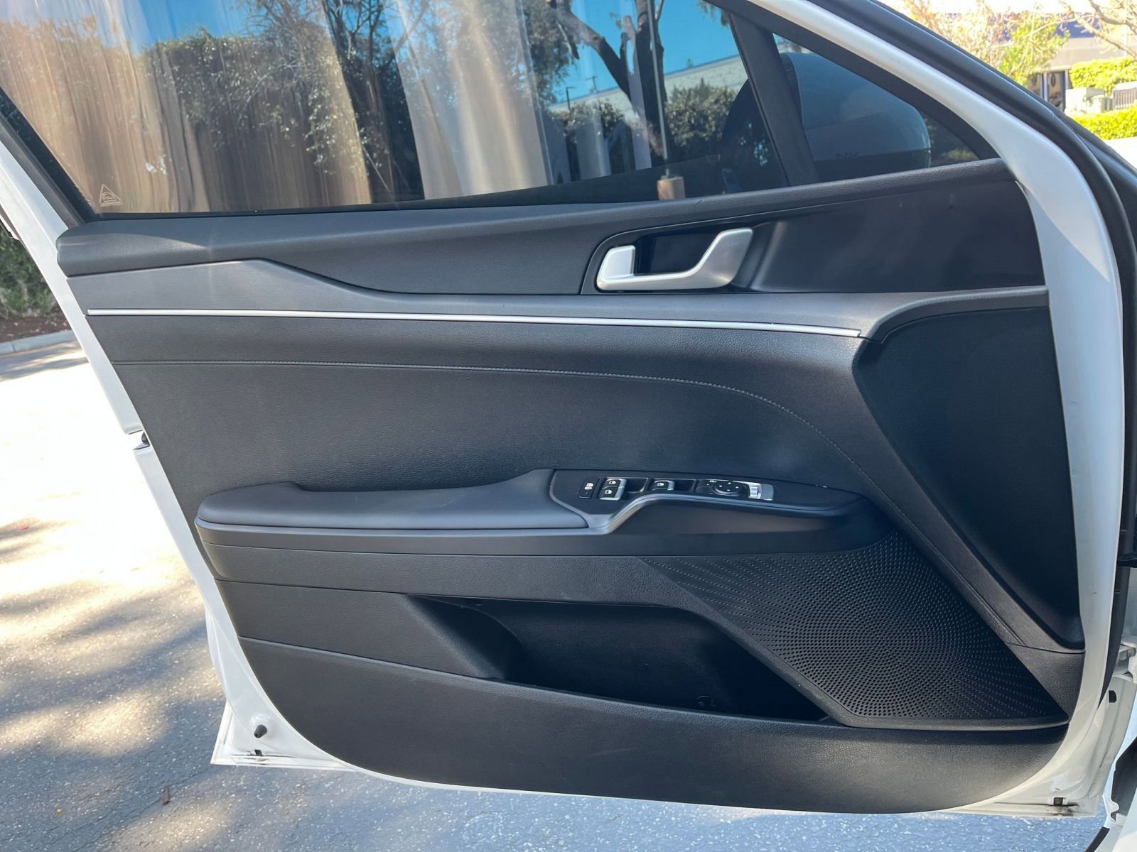 Used 2025 Kia K5 LXS image 18