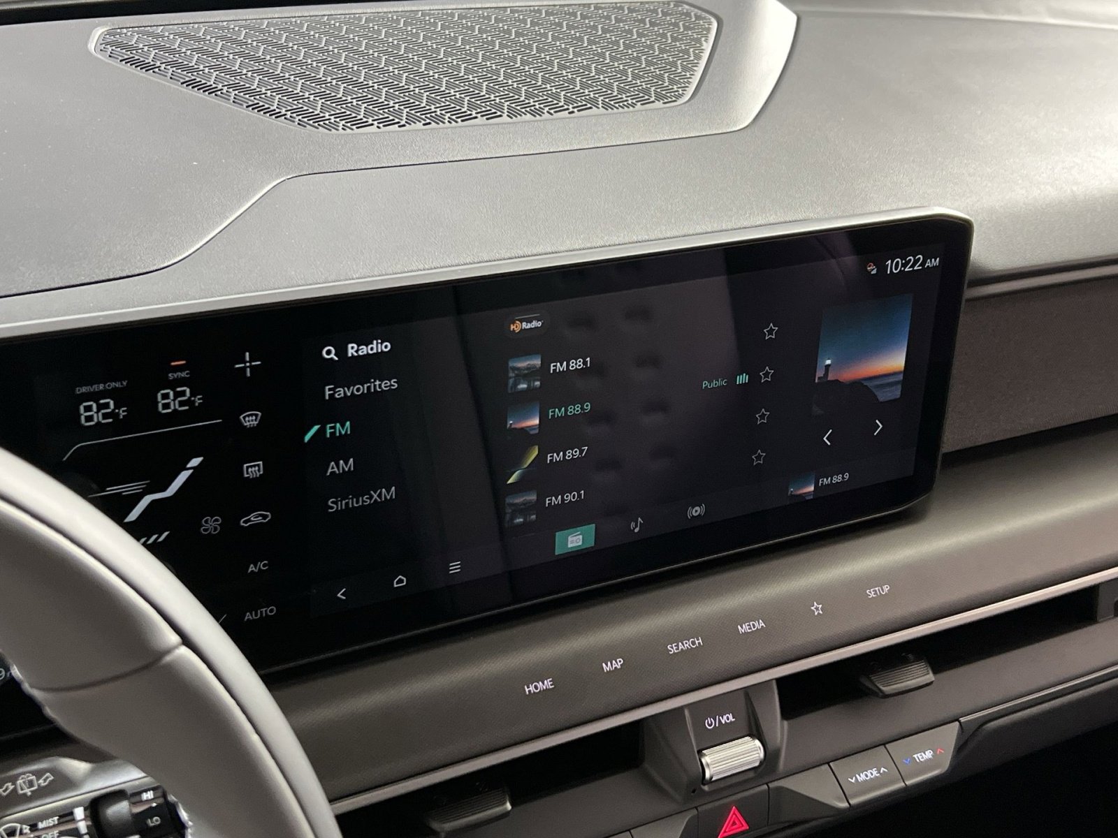 New 2026 Kia EV9 Wind image 16