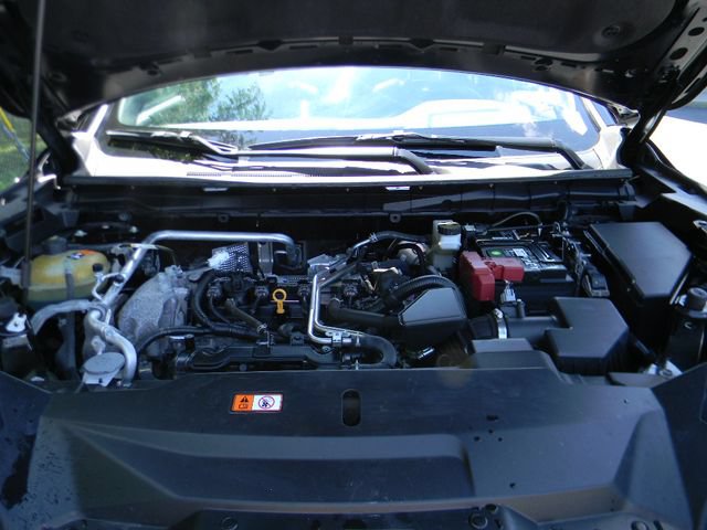Used 2023 Mitsubishi Outlander SEL Black Edition AWD/4WD image 7