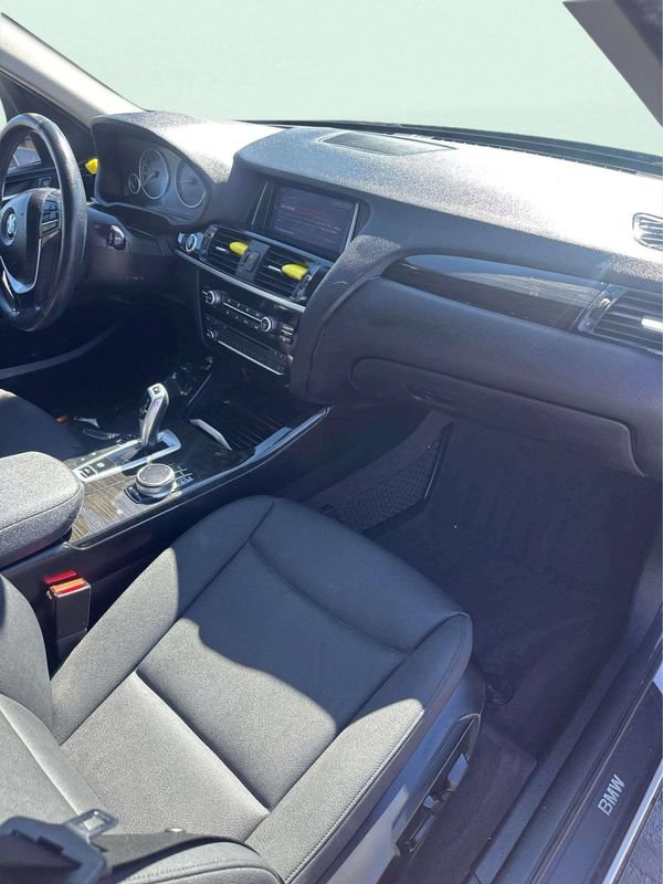 Used 2017 BMW X3 xDrive28i AWD/4WD image 8