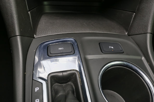 Used 2023 Chevrolet Equinox LT AWD/4WD image 26
