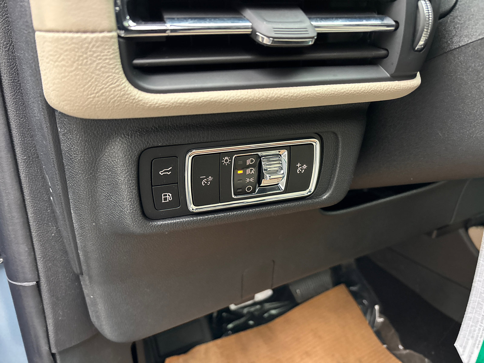 New 2026 Lincoln Corsair Grand Touring image 14