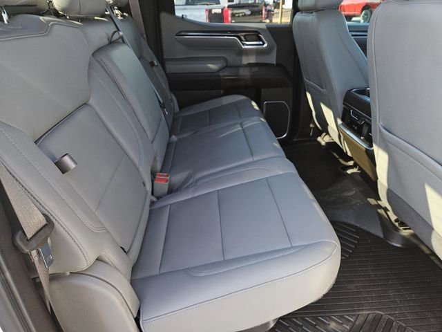 Used 2023 Chevrolet Silverado 1500 LTZ image 38