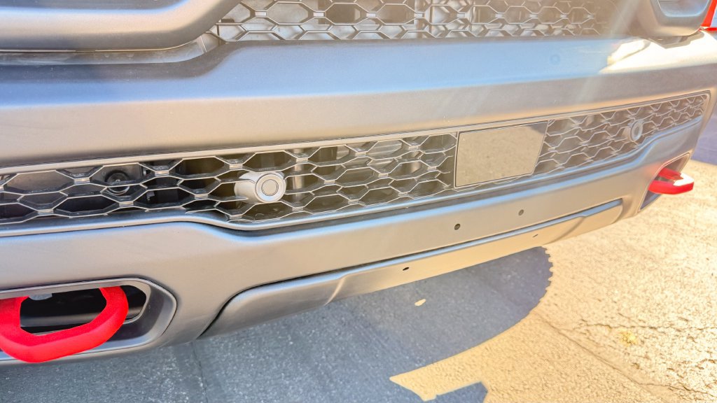 New 2027 RAM 1500 4x4 Crew Cab image 13