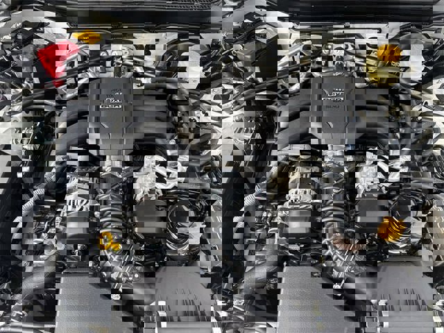 New 2026 Subaru BRZ tS w/ Popular Package 2 RWD image 14