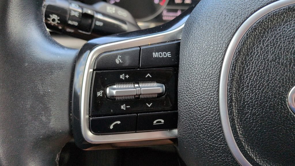 Used 2021 Kia Sorento SX AWD/4WD image 21