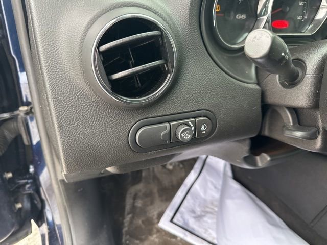 Used 2008 Pontiac G6 Sedan w/ Sport Package image 15