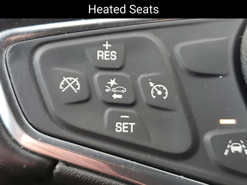 Used 2020 Chevrolet Equinox LT image 8