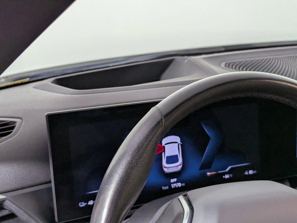 Certified 2023 BMW i4 eDrive35 image 16