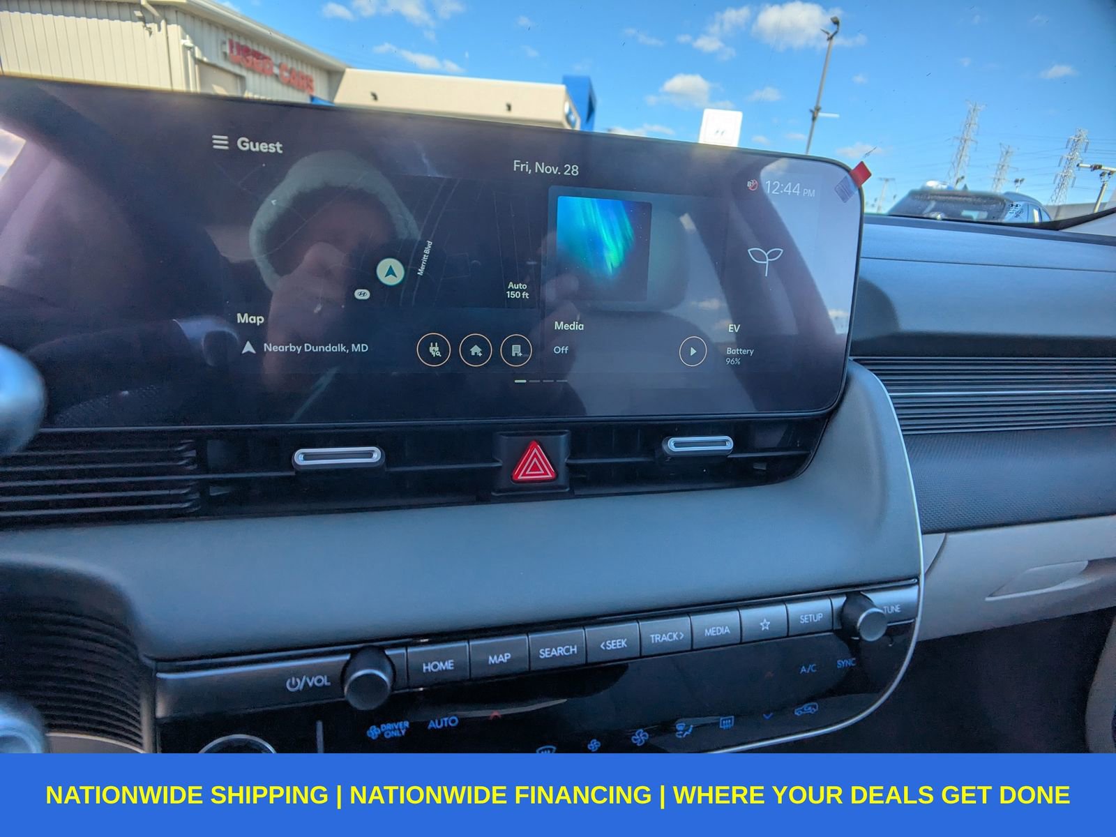 New 2026 Hyundai Ioniq 5 Limited image 25