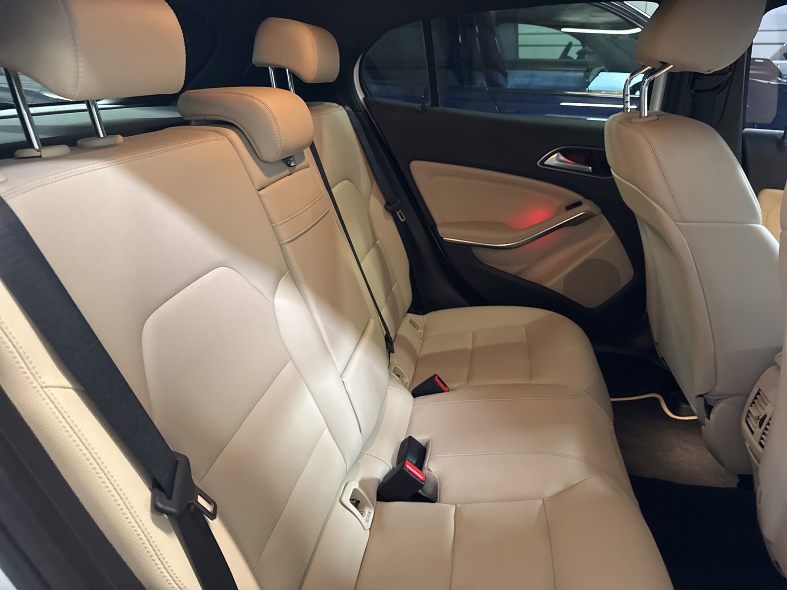 Used 2019 Mercedes-Benz GLA 250 image 26