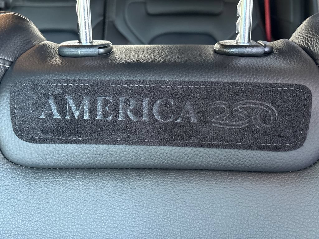 New 2026 RAM 1500 Rebel w/ Rebel Level 2 Equipment Group AWD/4WD image 45