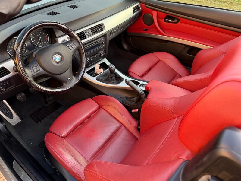 Used 2009 BMW 328i Convertible RWD image 33