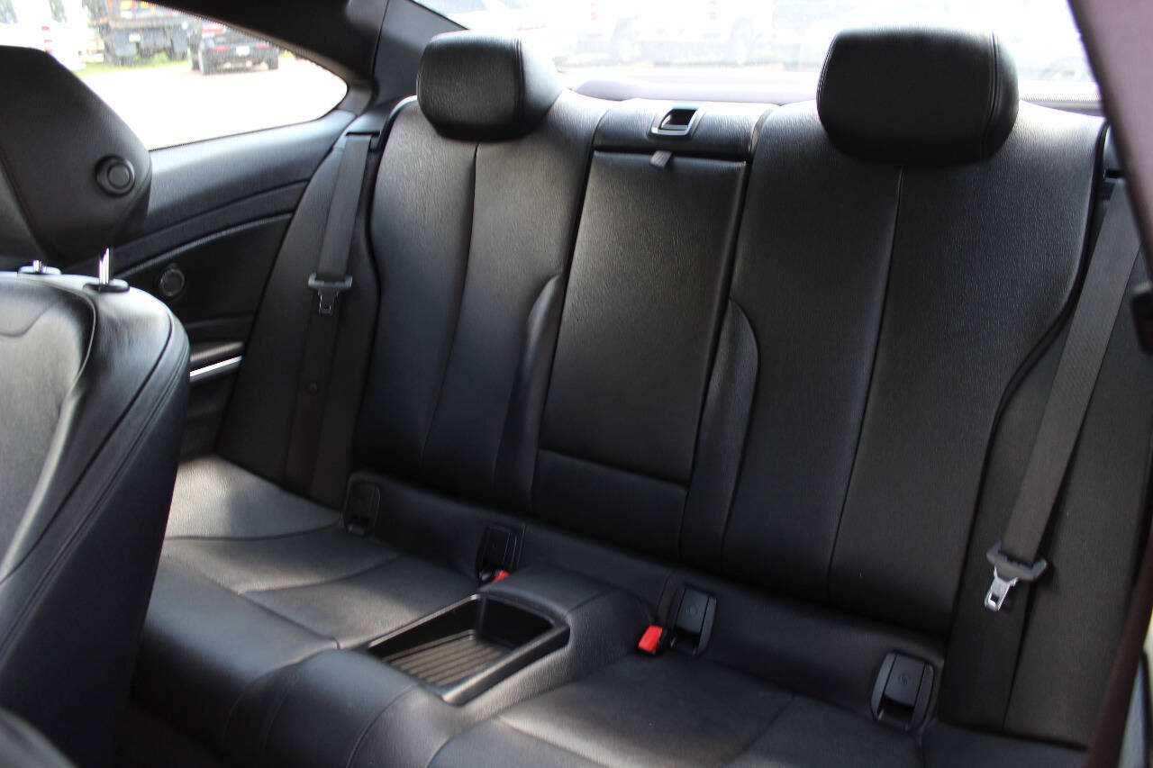 Used 2015 BMW 428i xDrive Coupe AWD/4WD image 19