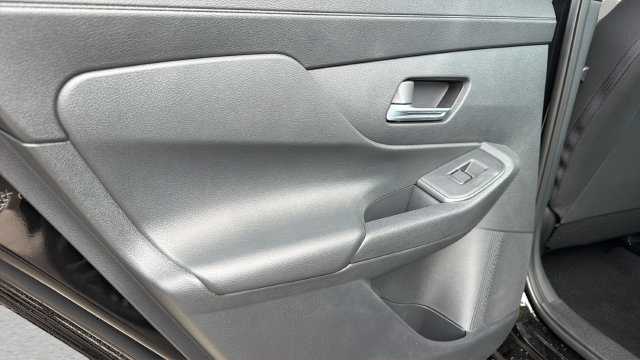 New 2027 Nissan Sentra SV w/ SV Convenience Package FWD image 20