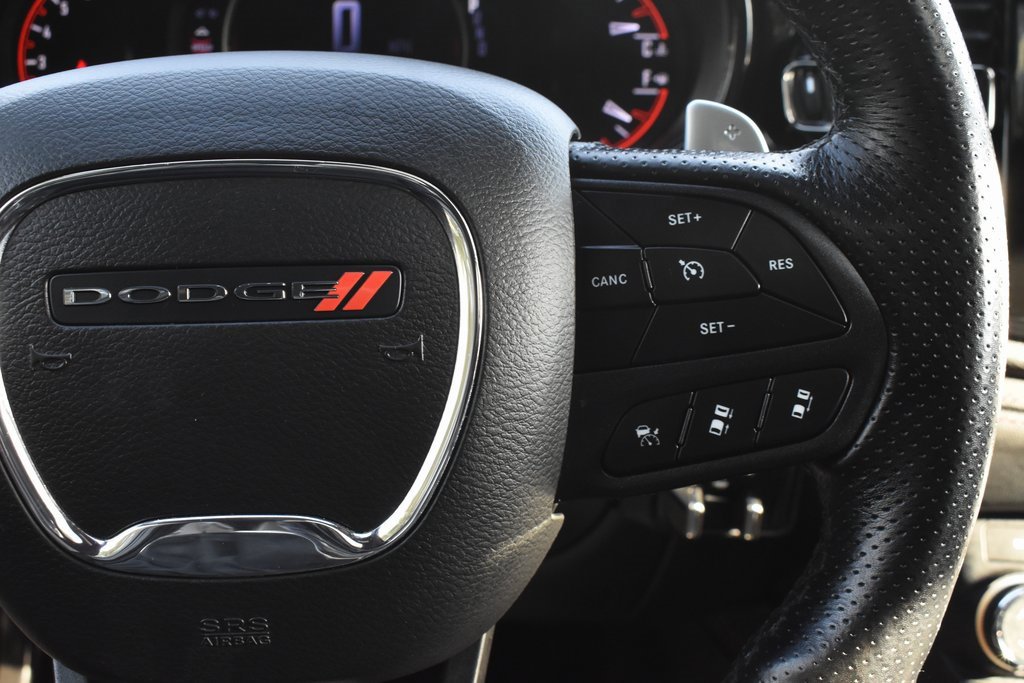 Used 2024 Dodge Durango GT image 40