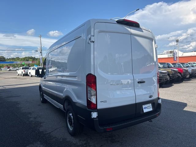 New 2025 Ford Transit 150 148 Medium Roof w/ Load Area Protection Package image 5