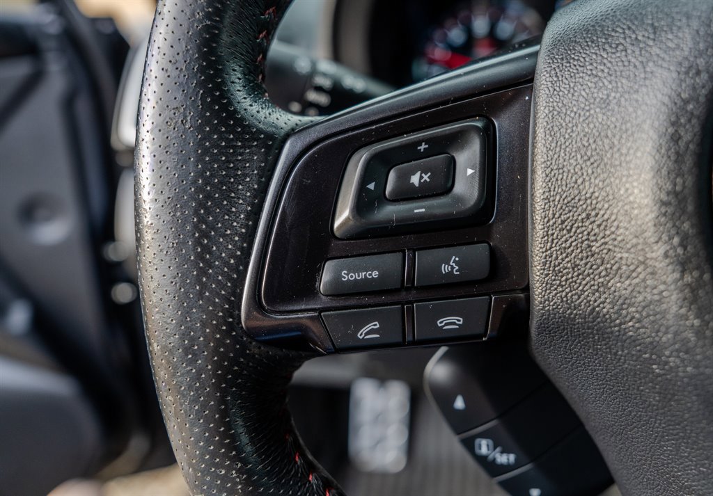 Used 2019 Subaru WRX STI image 16