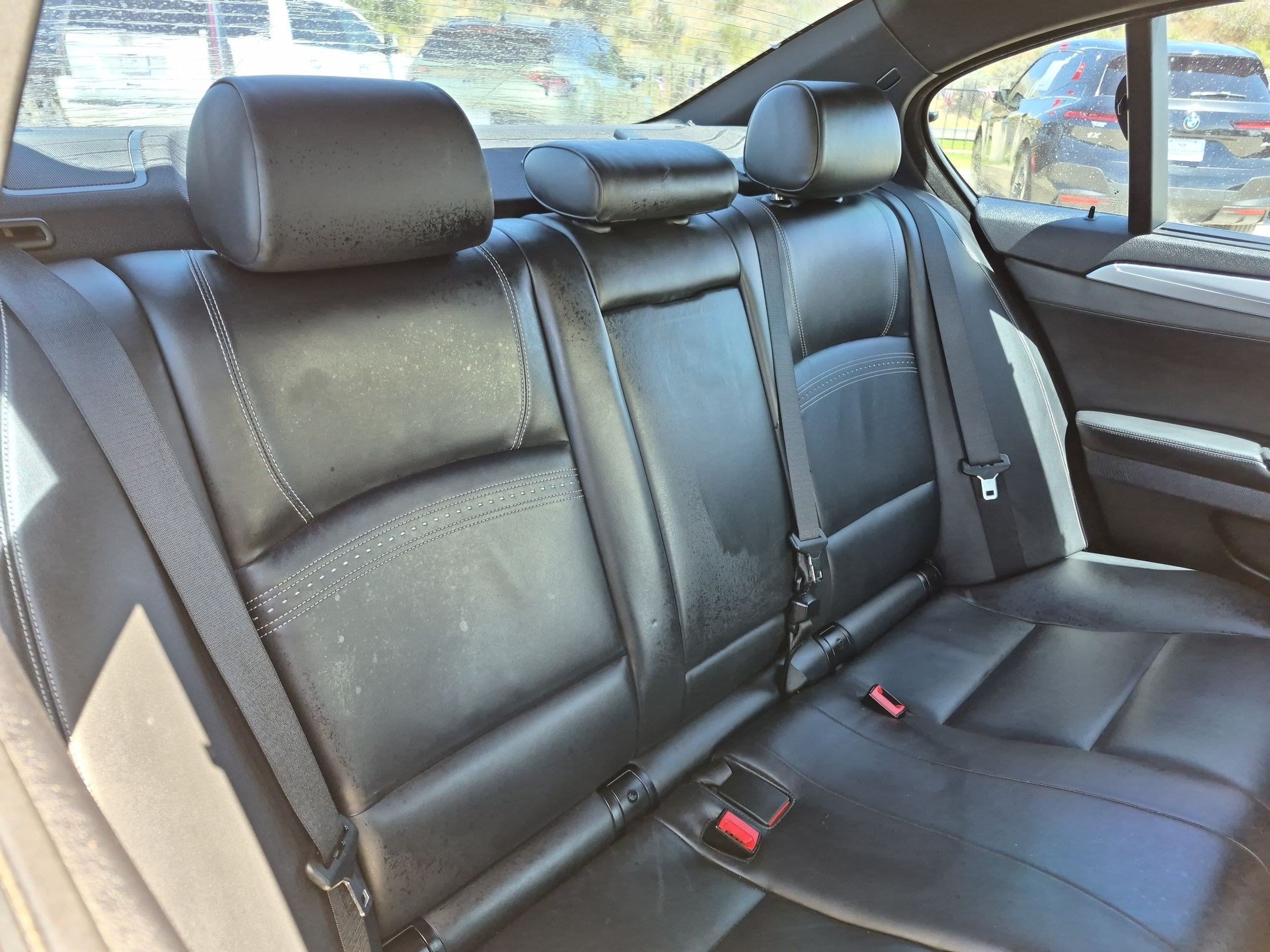 Used 2015 BMW 528i xDrive Sedan AWD/4WD image 28