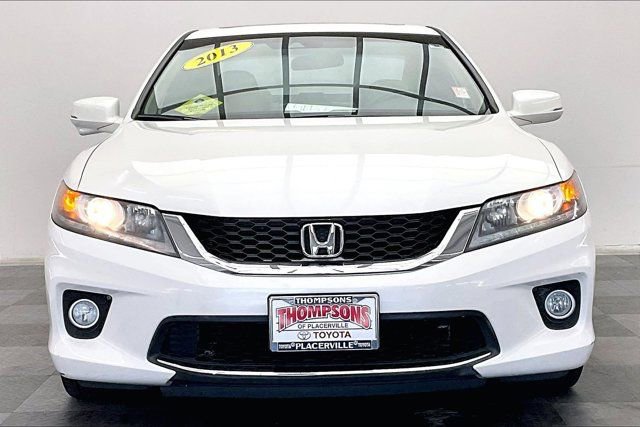 Used 2013 Honda Accord EX-L image 2