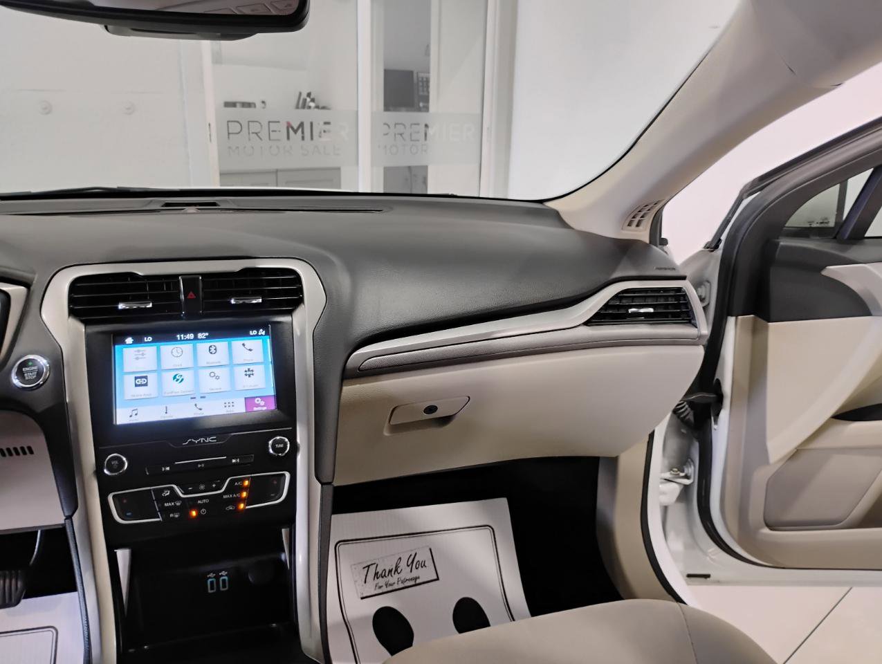 Used 2019 Ford Fusion SE image 34