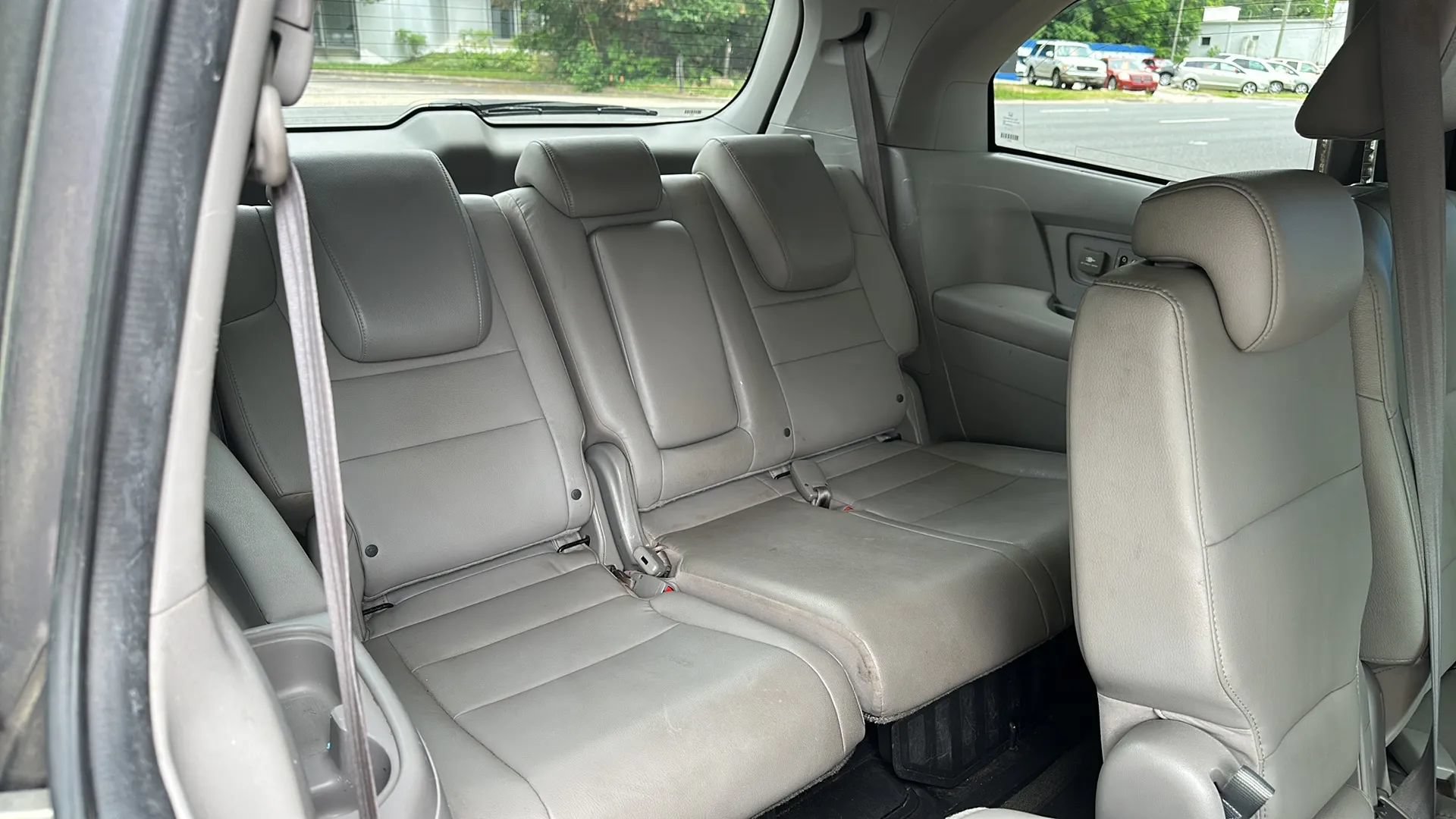 Used 2015 Honda Odyssey Touring image 21