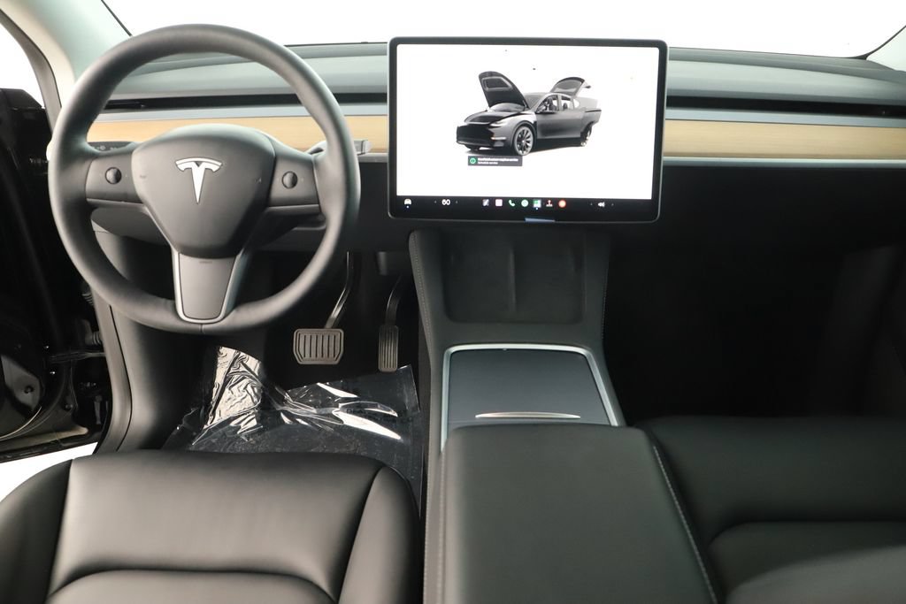 Used 2023 Tesla Model Y Long Range AWD/4WD image 18