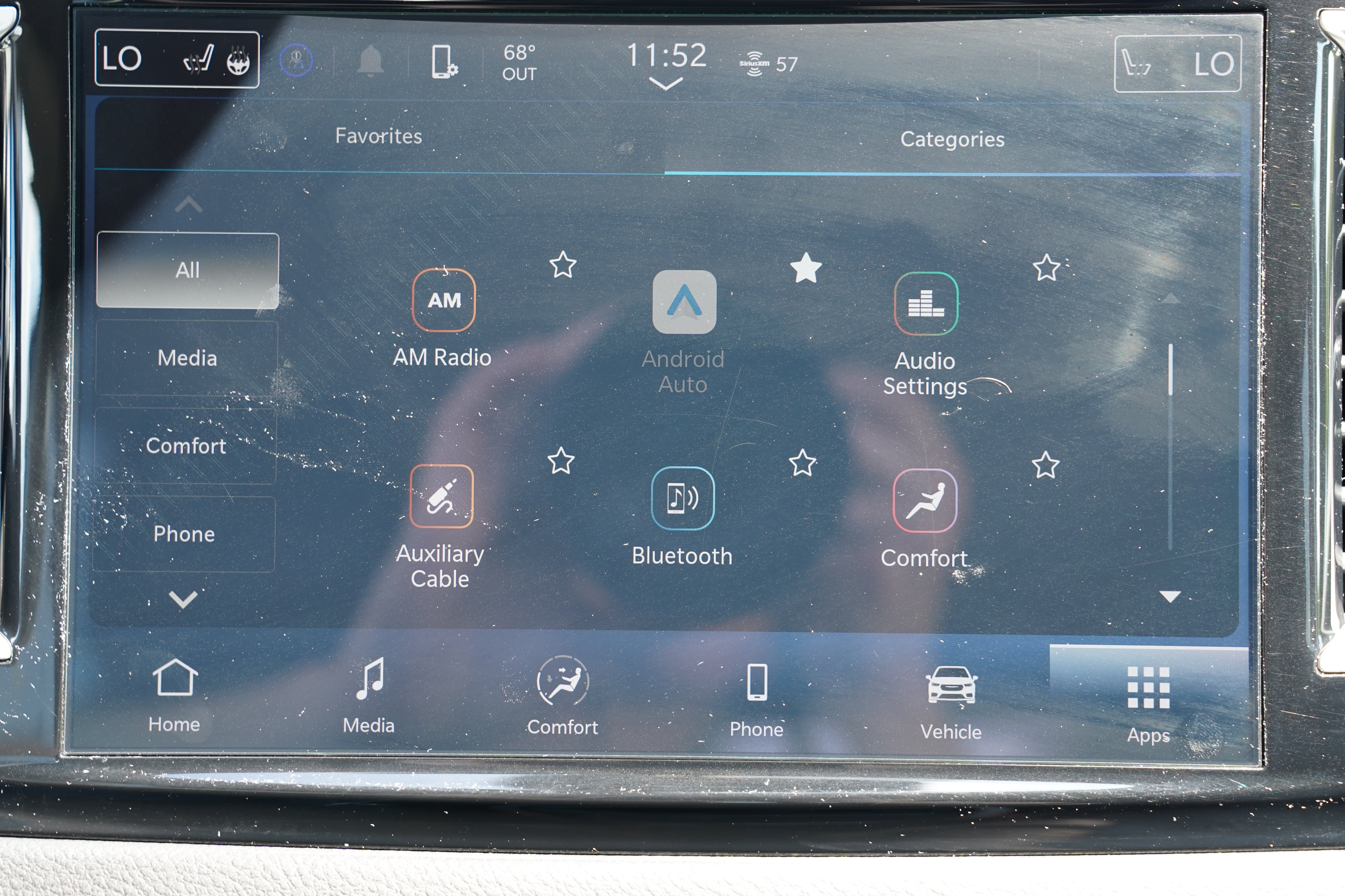 Used 2024 Chrysler Pacifica Touring-L FWD image 26