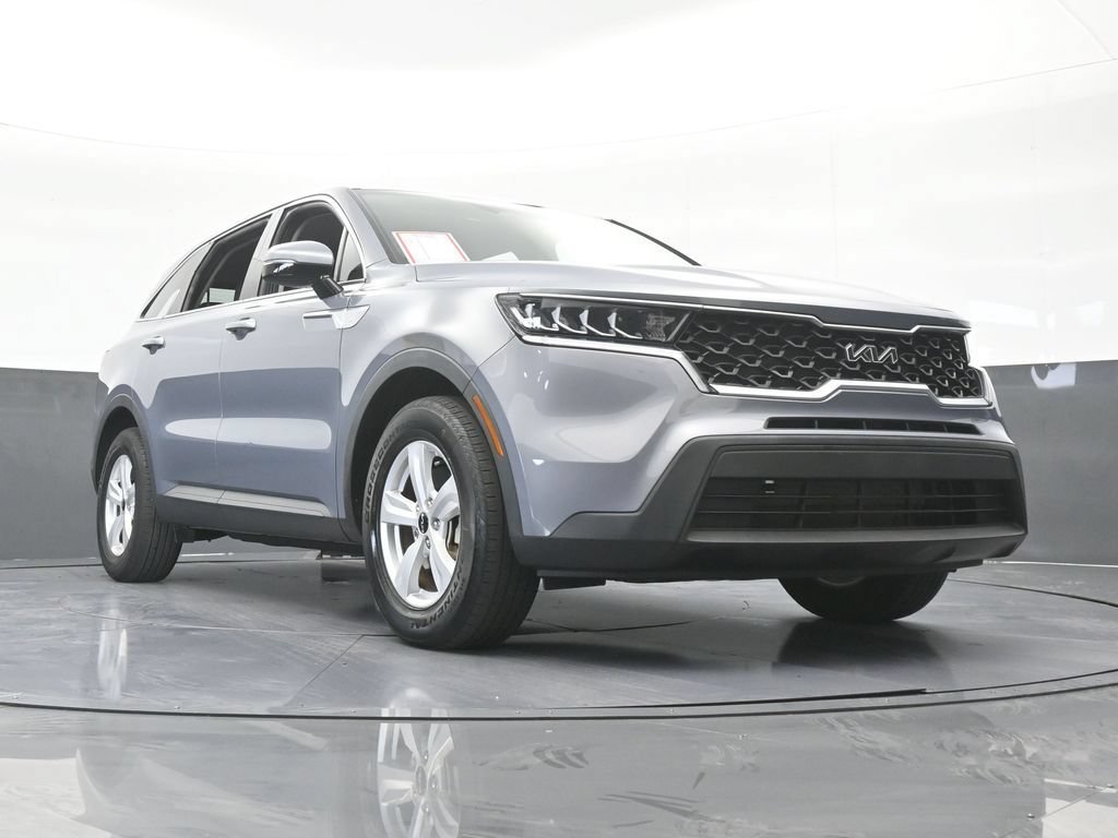 Used 2023 Kia Sorento LX FWD image 62
