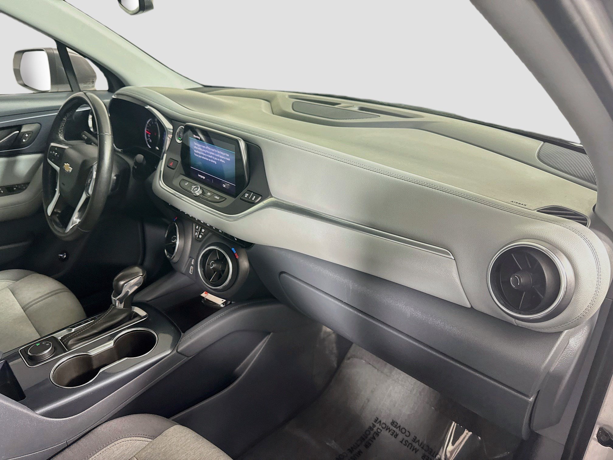 Used 2019 Chevrolet Blazer LT FWD image 30