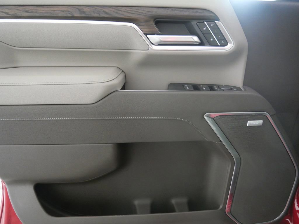 New 2026 GMC Sierra 3500 SLT w/ SLT Premium Package AWD/4WD image 11