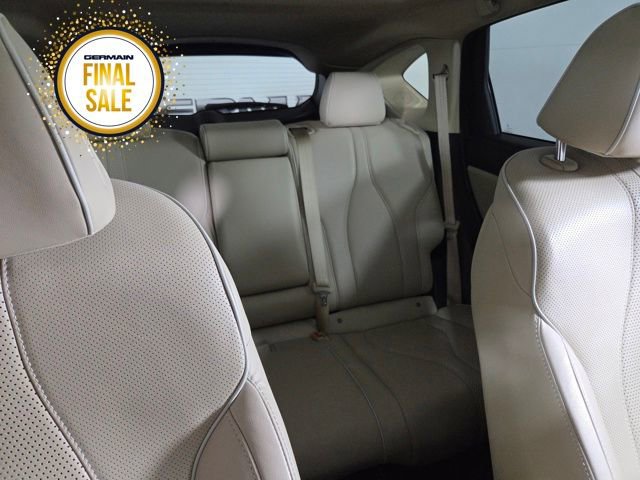 Used 2019 Acura RDX FWD w/ Advance Package image 17