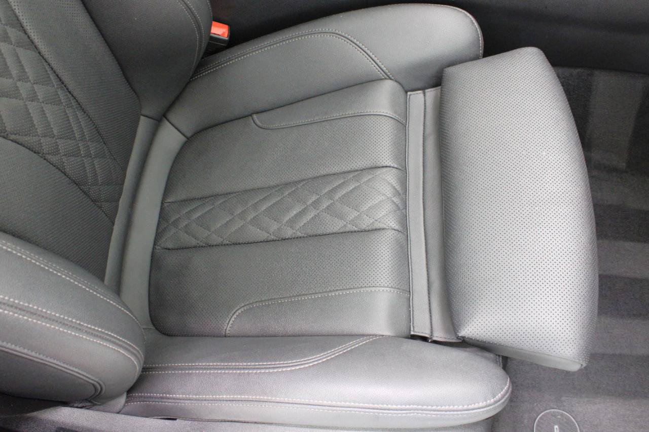 Used 2021 BMW 530i w/ Convenience Package RWD image 50