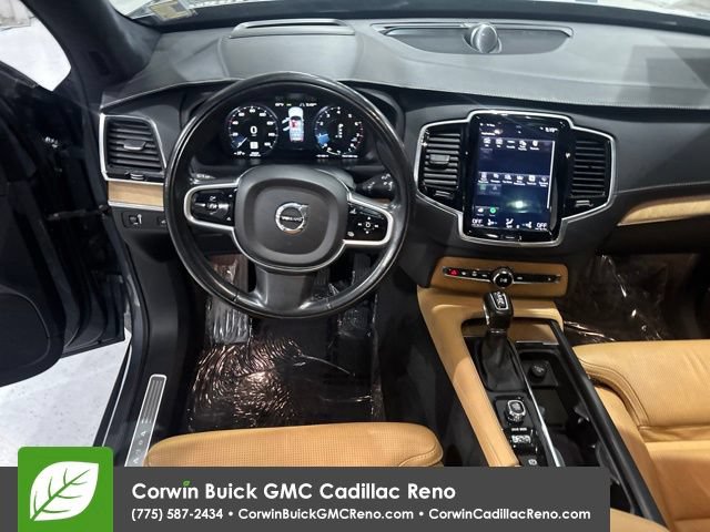 Used 2019 Volvo XC90 T6 Inscription w/ Luxury Package AWD/4WD image 29